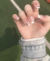 点击看大图 -星辰·新中式美甲美睫工作室