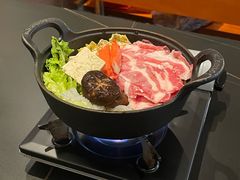 -米仓食堂(正佳广场店)