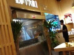 -我是那个大叔·美食研究所(新塘路店)