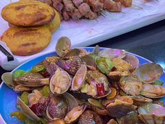 -瑞杰烧烤店·24小时营业(山东路店)