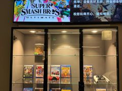 -神帆·元气汤泉(解放西路店)