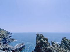 -平潭岛•仙人井