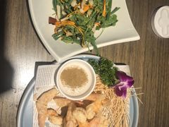 -隆喜元鱼汤包·海鲜(中联广场店)