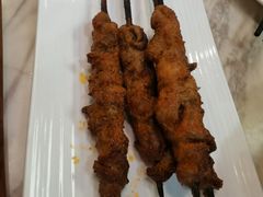 -东来顺•非遗火锅(外滩店)