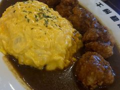 -伽喱博士 Dr.CURRY咖喱饭(太阳宫咖喱店)