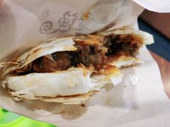 -香香渔鱼肉夹馍(荣民龙首广场店)