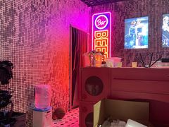 -白兔子密室(长寿路店)