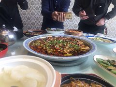 -新概念来凤鱼(璧山店)