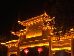 -福神岗公园