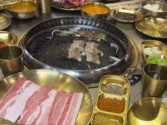 -炉队长·齐齐哈尔家庭烤肉(马家堡店)