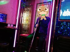 -麦度量贩式KTV(中联广场店)