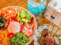 -河风の幸会精致料理