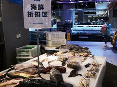 -盒马鲜生(悦峰店)