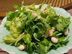 -那家小馆•北京菜•烤鸭(香山店)