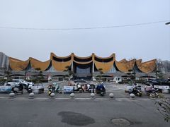 -隋唐大运河文化博物馆