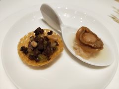 -8餐厅(新葡京酒店)