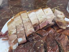 -陈光记烧腊店(罗保博士街店)