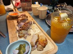 -俄士厨房(未来城店)