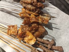 -壹酒贰肉1926·深夜食堂(南京北街店)