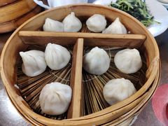 -南翔古镇