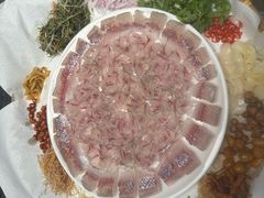 -八仔大富楼·河鲜(西江店)