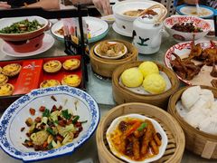 -顺风山庄(水濂山店)