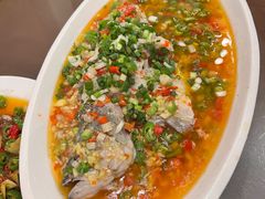 -飞虹鱼馆(春华路店)