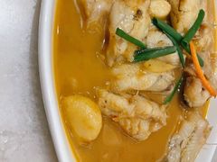 红烧小黄鱼-华盛丰温州大排档(东三环南路店)