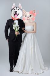 -CD视觉婚纱摄影