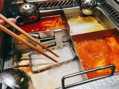 -海底捞火锅(江北万达商业广场店)