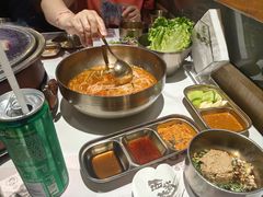 -西塔老太太泥炉烤肉(望京一店)