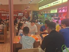 -福客麻辣烫·现炒麻辣香锅(印力中心店)