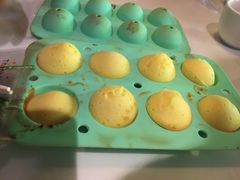 -Geneva日内瓦餐厅(西郊宝成花苑店)