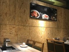 大堂-一心烤肉(延安路店)