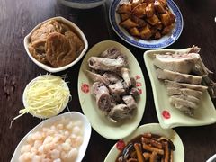 -同得兴 Since·1995 传统苏式面馆(嘉馀坊店)