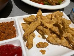 -楚太子  中餐&烧烤(武大店)