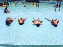 -青鱼湾水上乐园