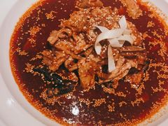 -辣螃铠盆盆蟹大排档(海昌店)