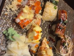 -鸟鹏烧鸟居酒屋(熙龙湾店)