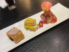 -柒园·三十年创意杭帮菜(龙湖滨江天街店)