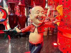 -宝丽金大酒店·洗浴中心