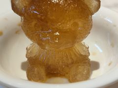 招牌柠檬茶-兴粤匯香港茶餐厅(宝山日月光店)