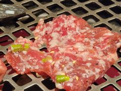 -赤坂亭·M9和牛烧肉(南京江南虹悦城店)