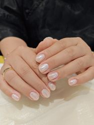-MB·nail美甲美睫