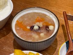 -小团圆糖水铺(襄阳南路店)