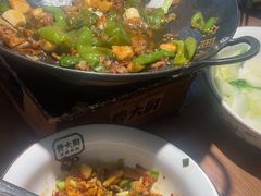 -费大厨辣椒炒肉(吉联MALL店)