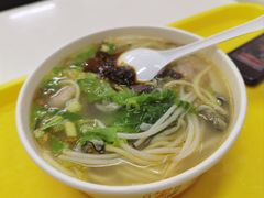 -津品味小吃(大学湾店)