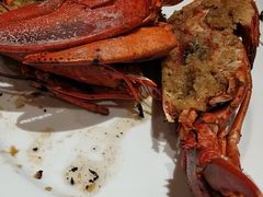 -杭州钱江新城万怡酒店-西餐厅