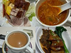 八宝饭-太兴烧味餐厅(白加士街店)