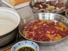 -丰尔粥食·粥底火锅·桑拿鸡(大良总店)